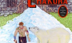 Well of Cha'Kura Cover Art